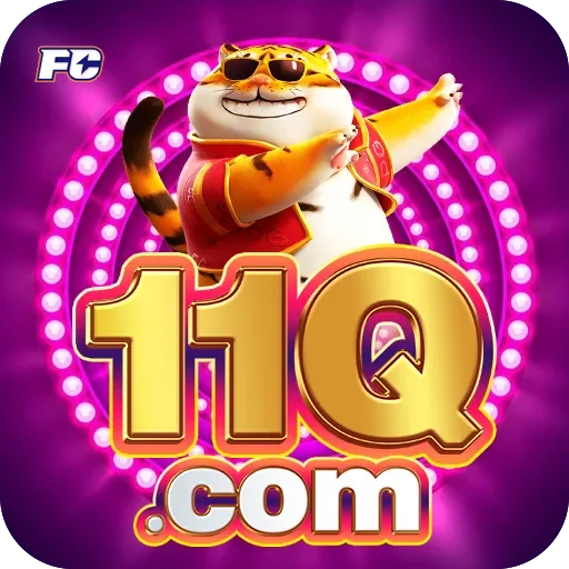 Logo da 11q