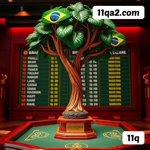 Conta 11q sincronizada site e app