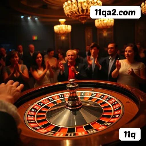 Cassino 11q app mobile