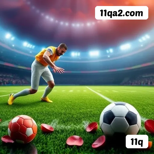 App 11q Android download