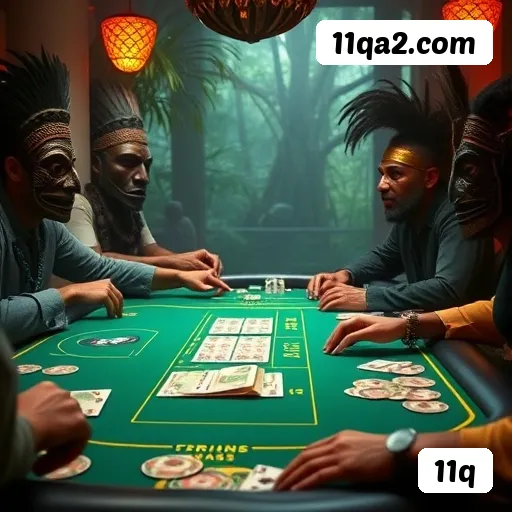 Checklist para avaliar a plataforma 11q