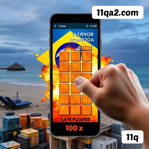 Bônus exclusivos membros VIP 11q